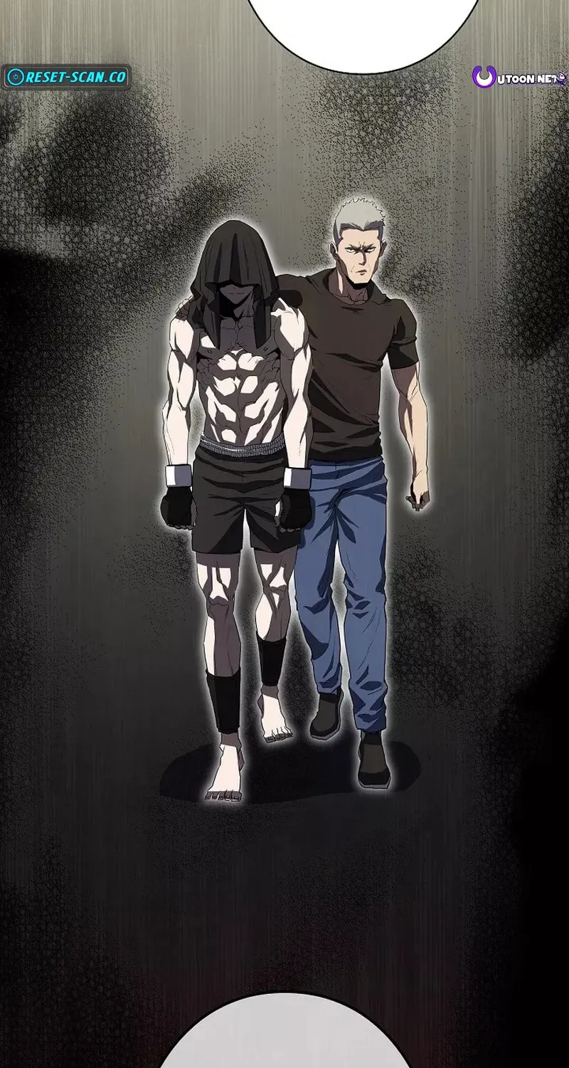 Born to Bleed Chapter 1 page 90 - 