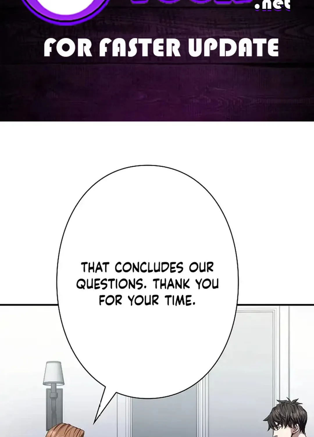 Born to Bleed Chapter 10 page 2 - 
