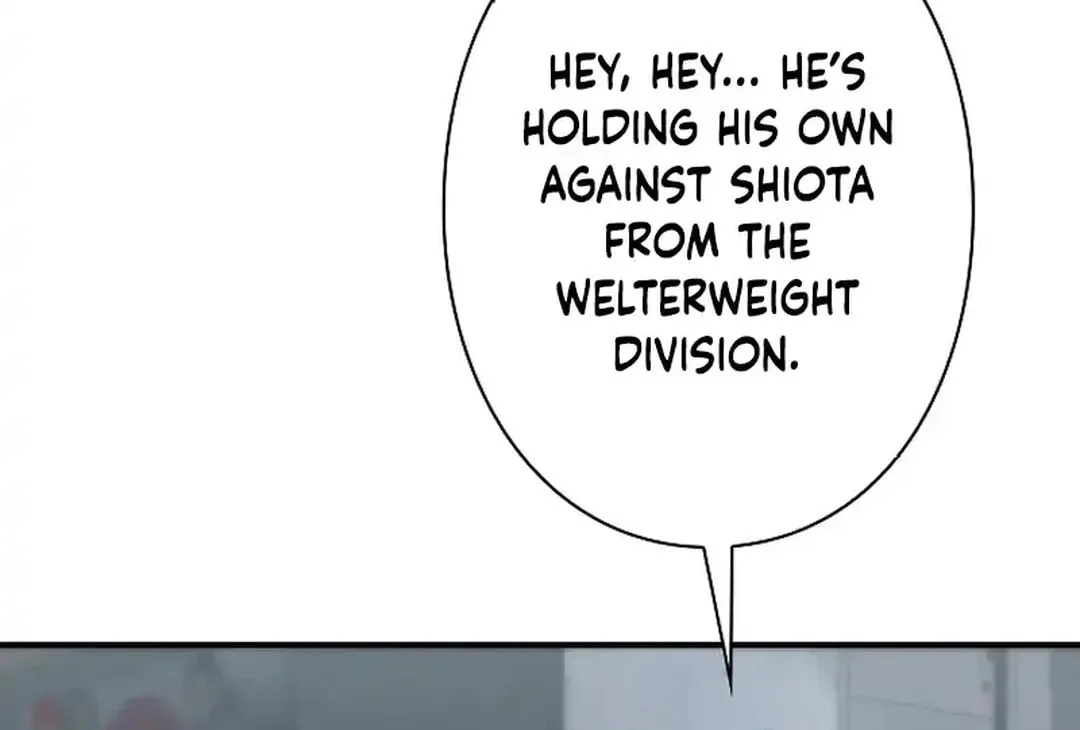 Born to Bleed Chapter 10 page 108 - 