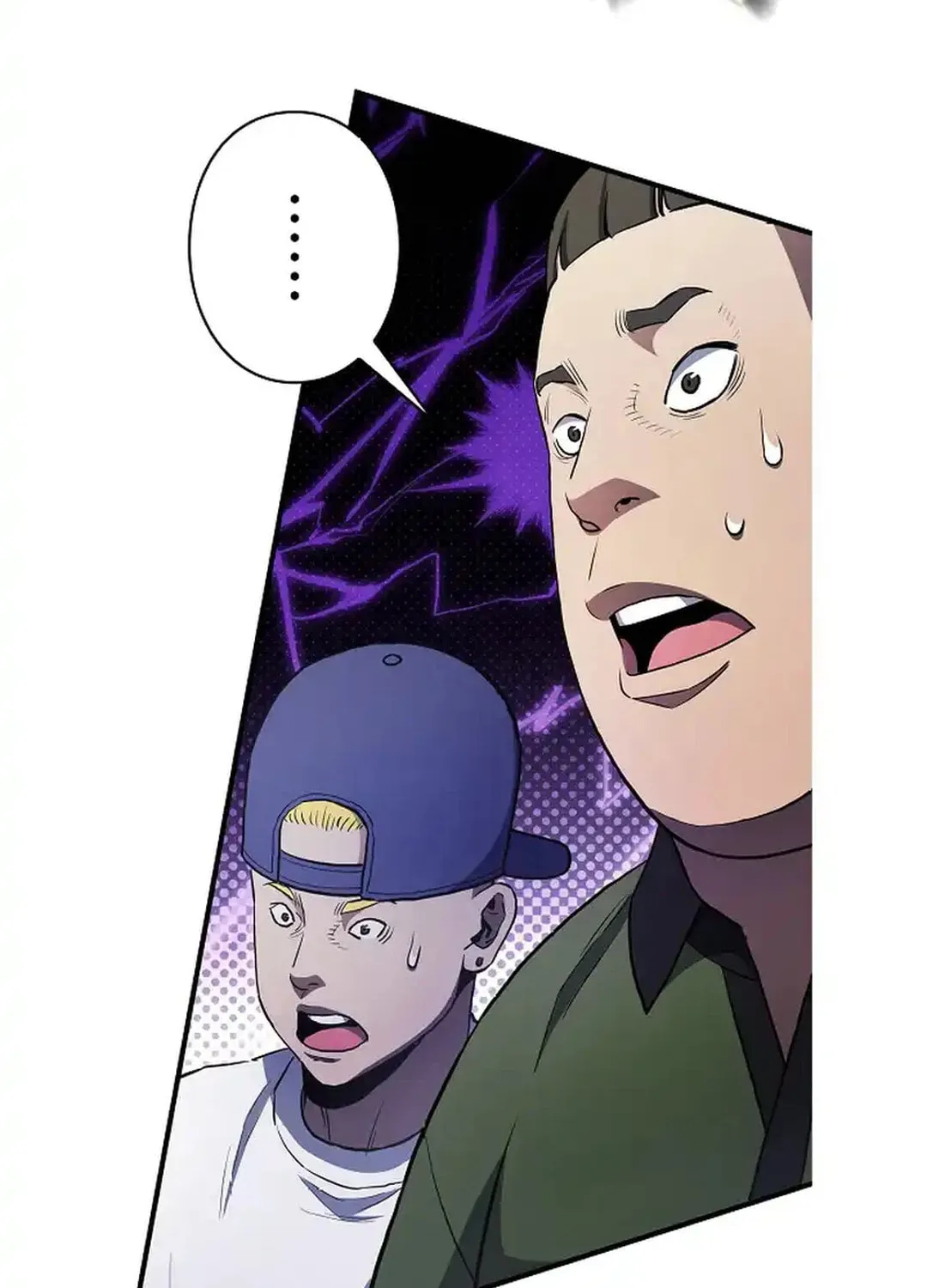 Born to Bleed Chapter 10 page 117 - 