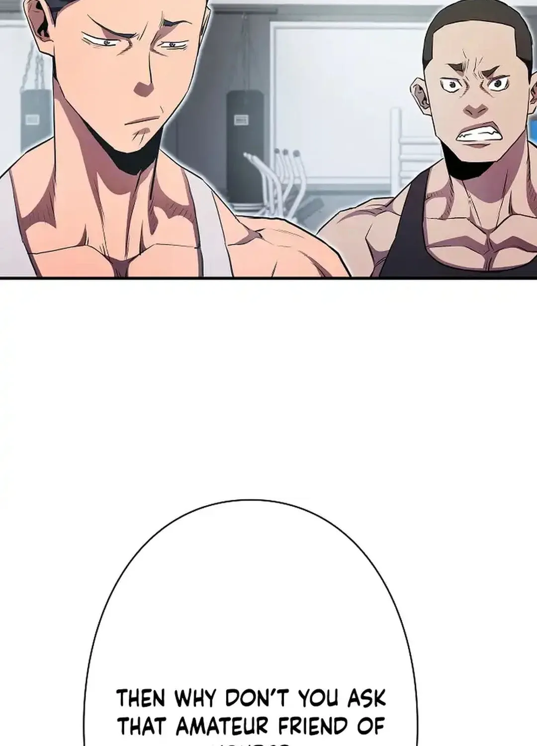 Born to Bleed Chapter 10 page 37 - 