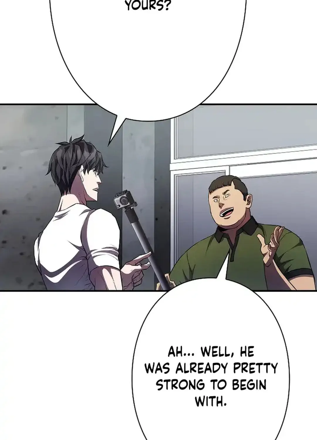Born to Bleed Chapter 10 page 38 - 