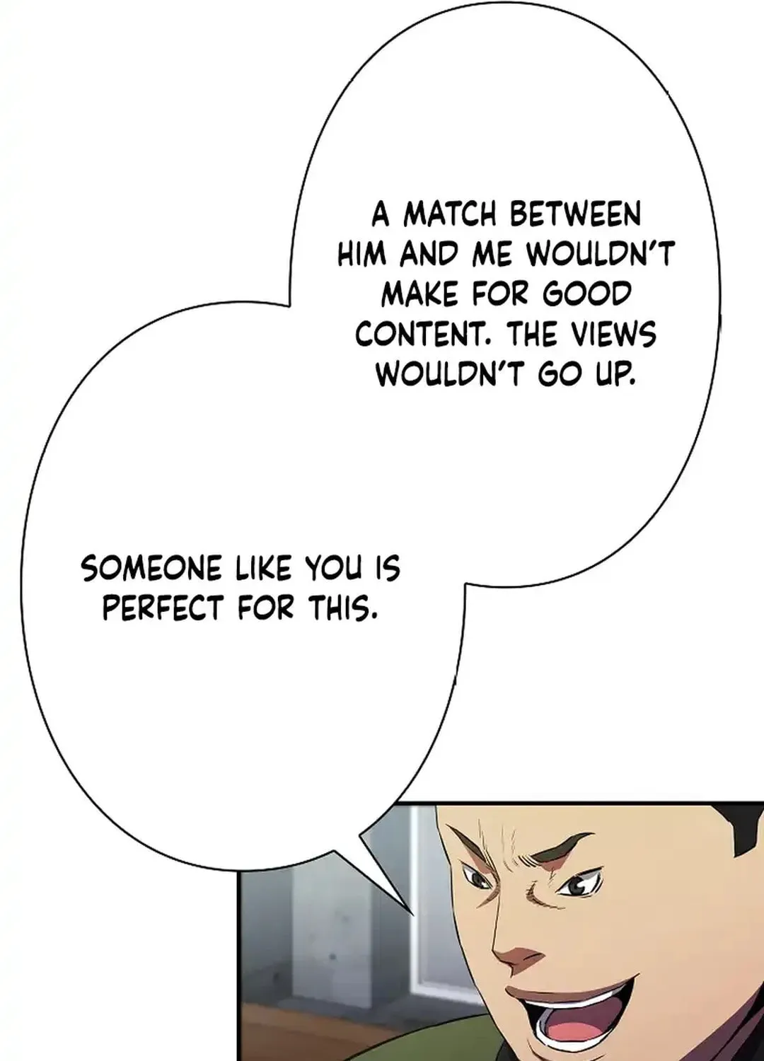 Born to Bleed Chapter 10 page 40 - 