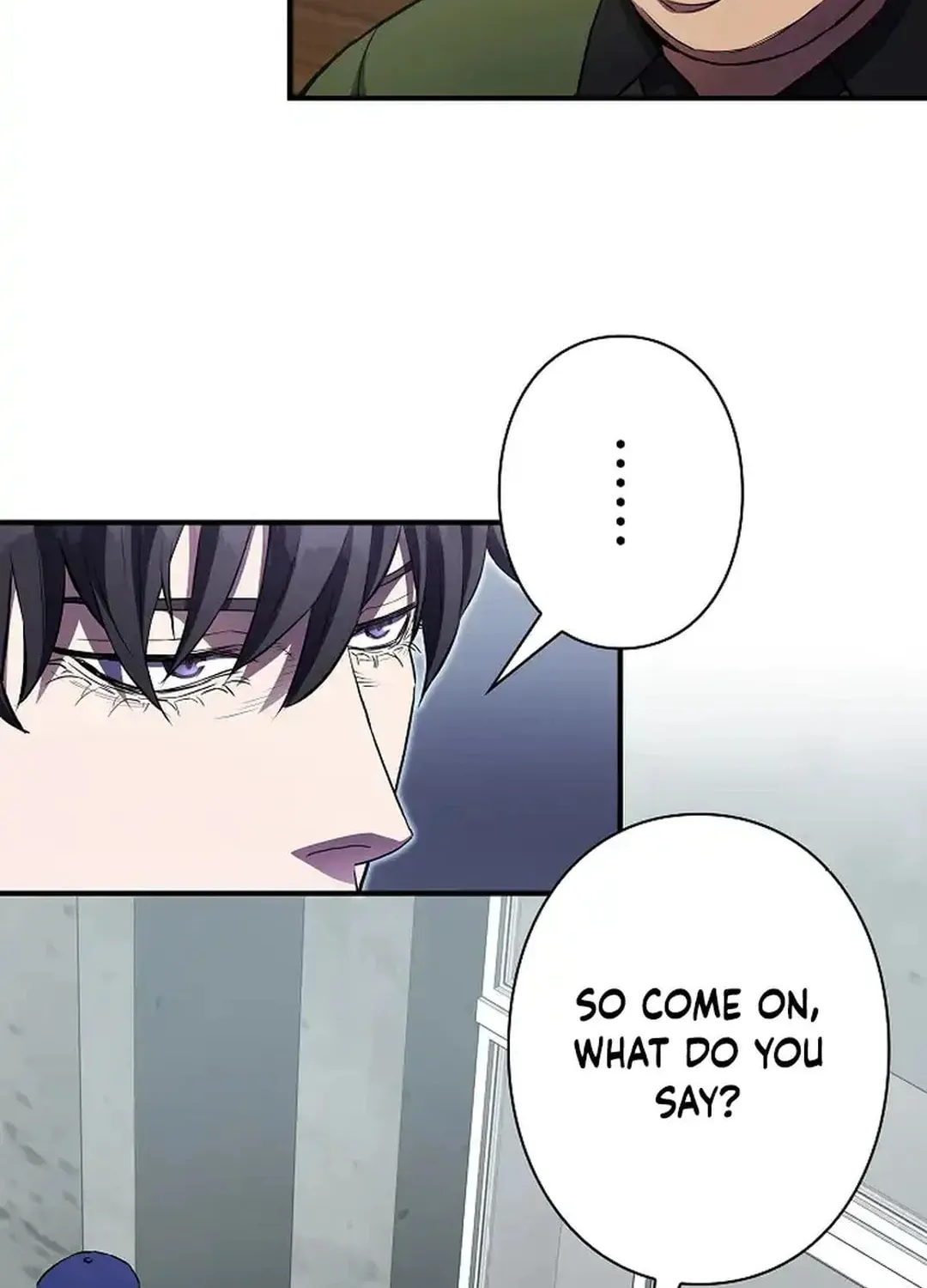 Born to Bleed Chapter 10 page 41 - 