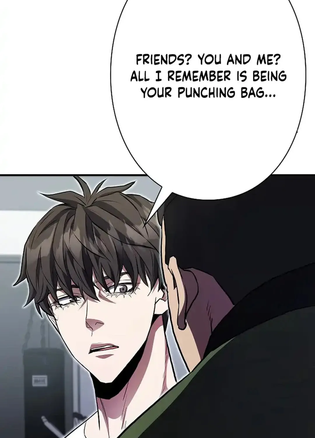 Born to Bleed Chapter 10 page 44 - 