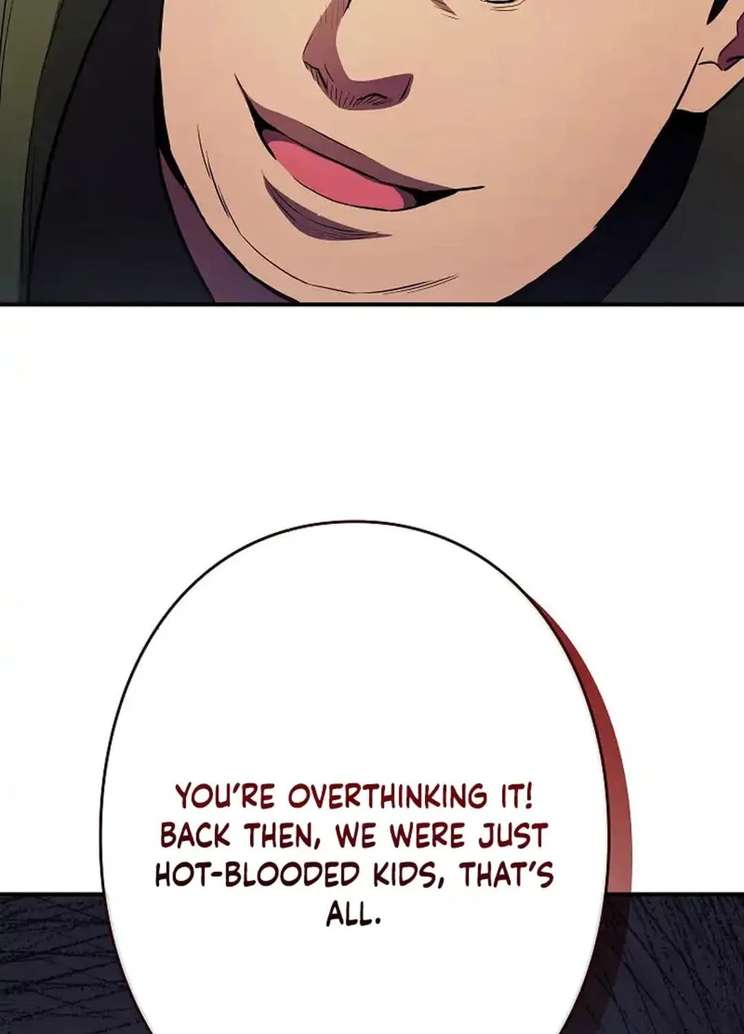 Born to Bleed Chapter 10 page 48 - 