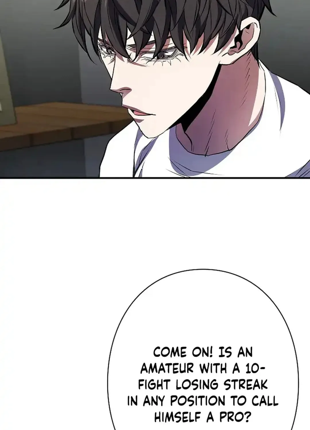 Born to Bleed Chapter 10 page 54 - 