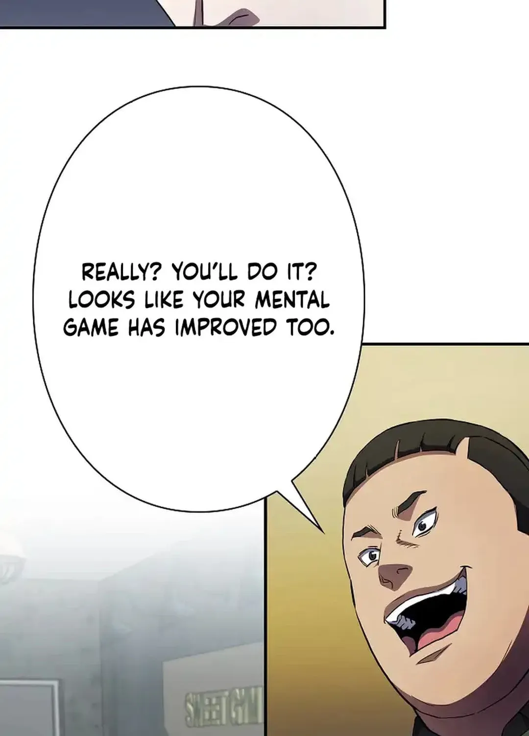 Born to Bleed Chapter 10 page 58 - 