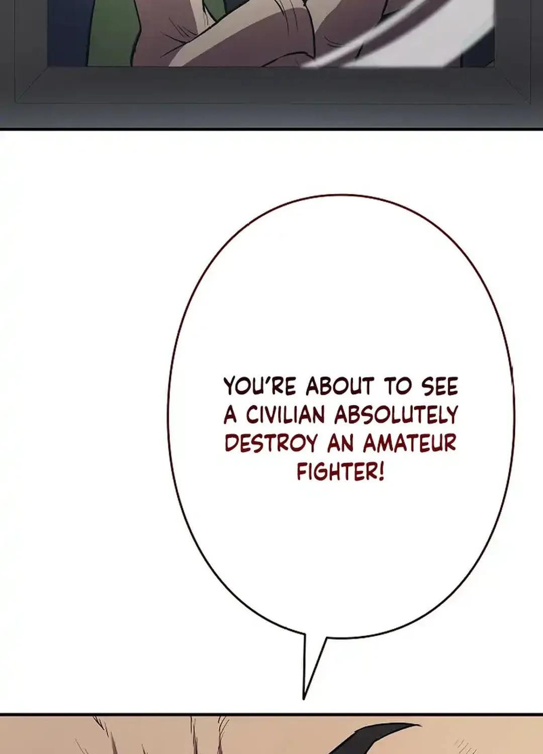 Born to Bleed Chapter 10 page 64 - 