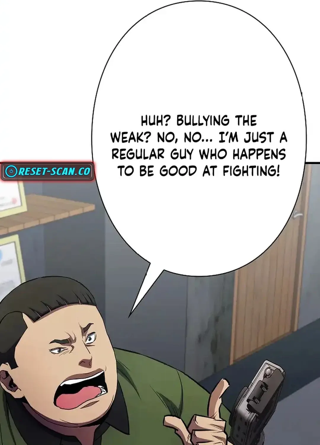 Born to Bleed Chapter 10 page 67 - 