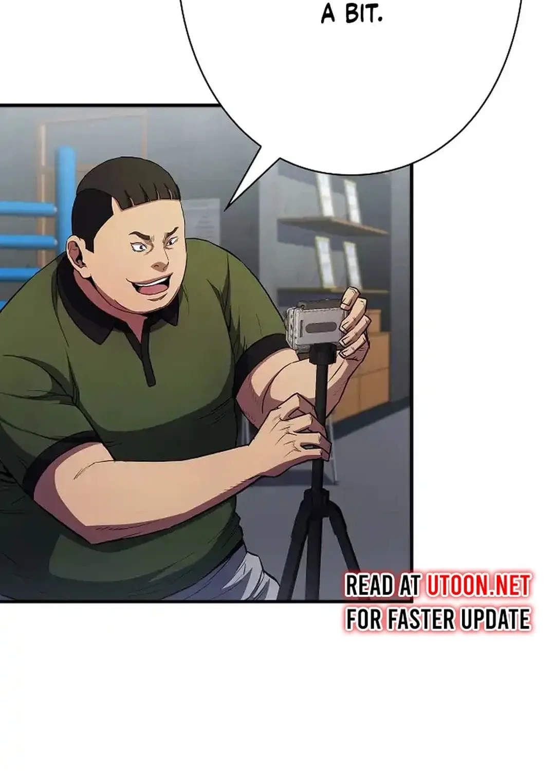 Born to Bleed Chapter 10 page 71 - 