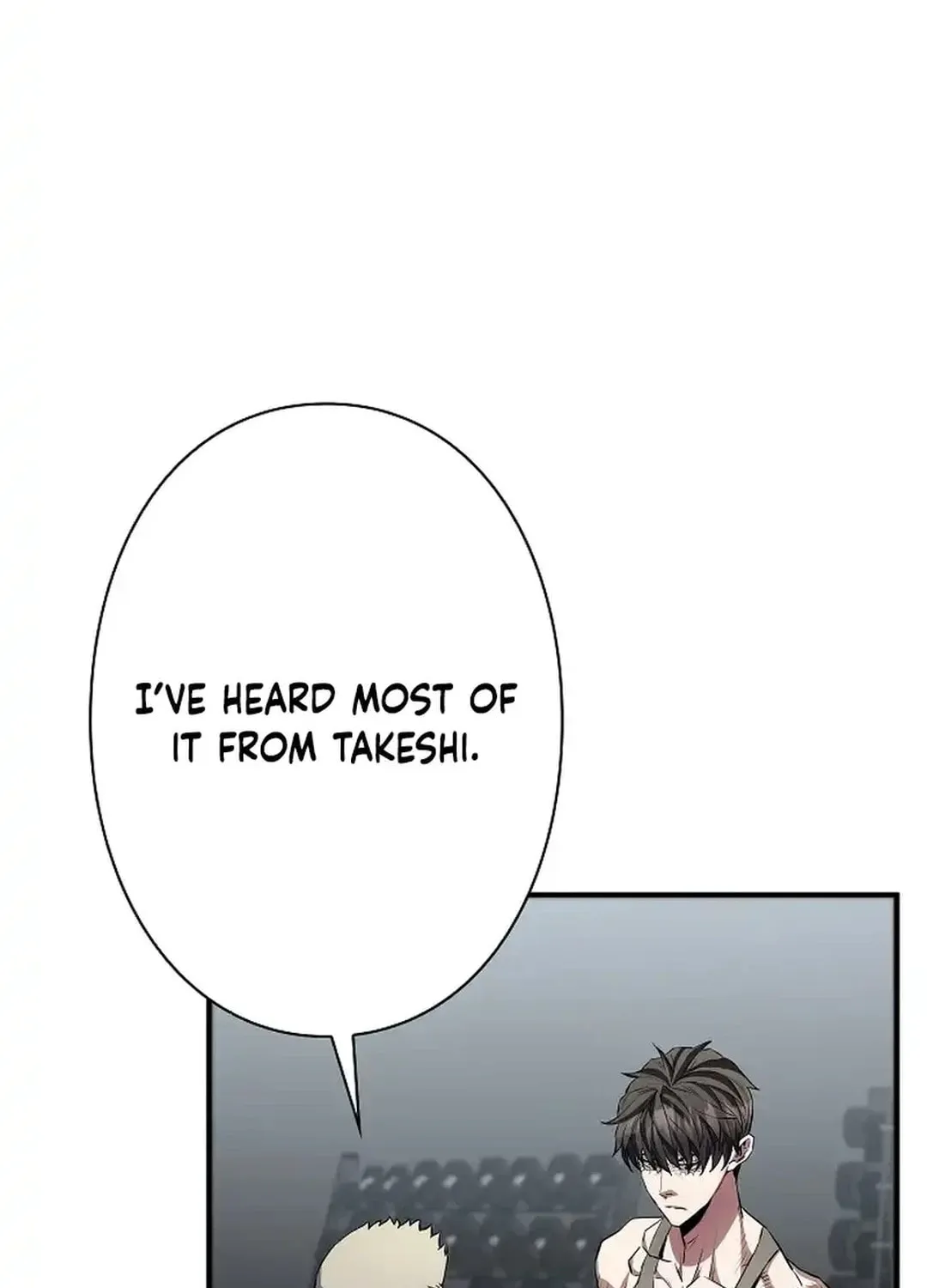 Born to Bleed Chapter 10 page 72 - 