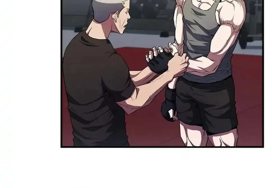 Born to Bleed Chapter 10 page 73 - 