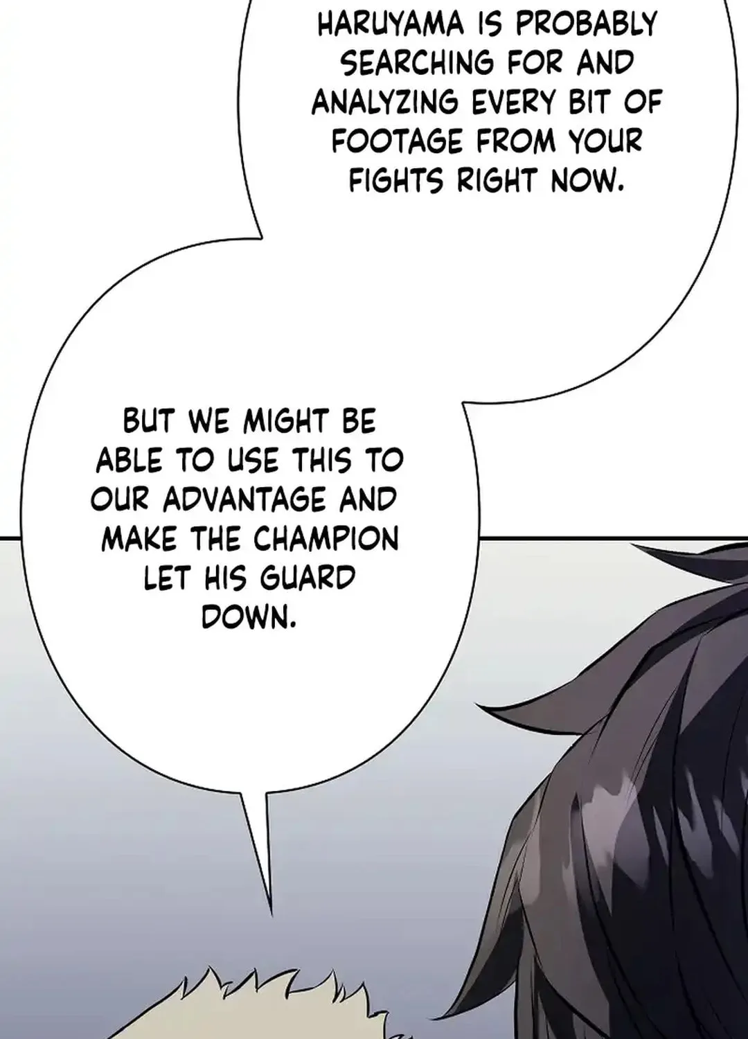 Born to Bleed Chapter 10 page 77 - 
