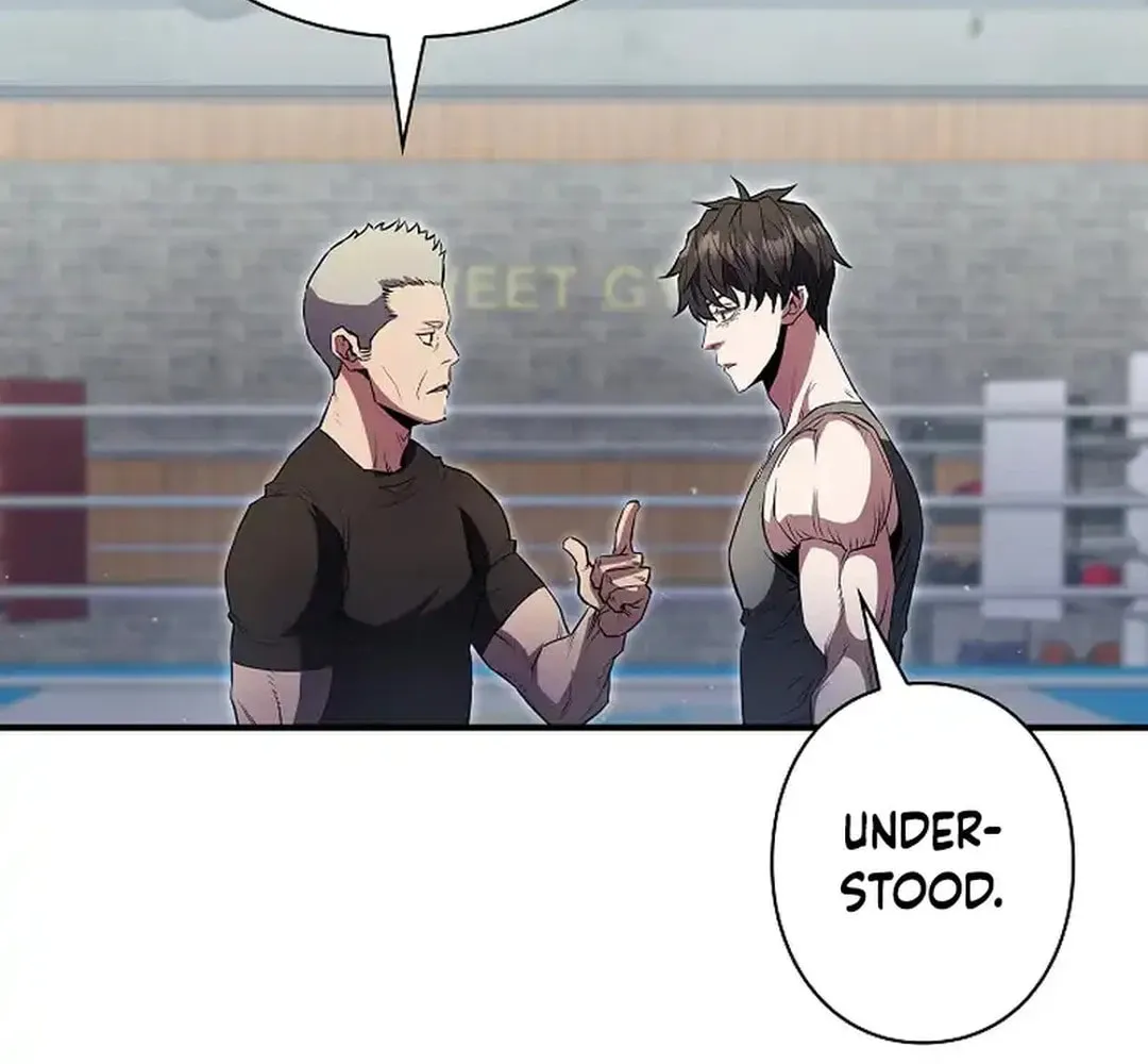 Born to Bleed Chapter 10 page 80 - 
