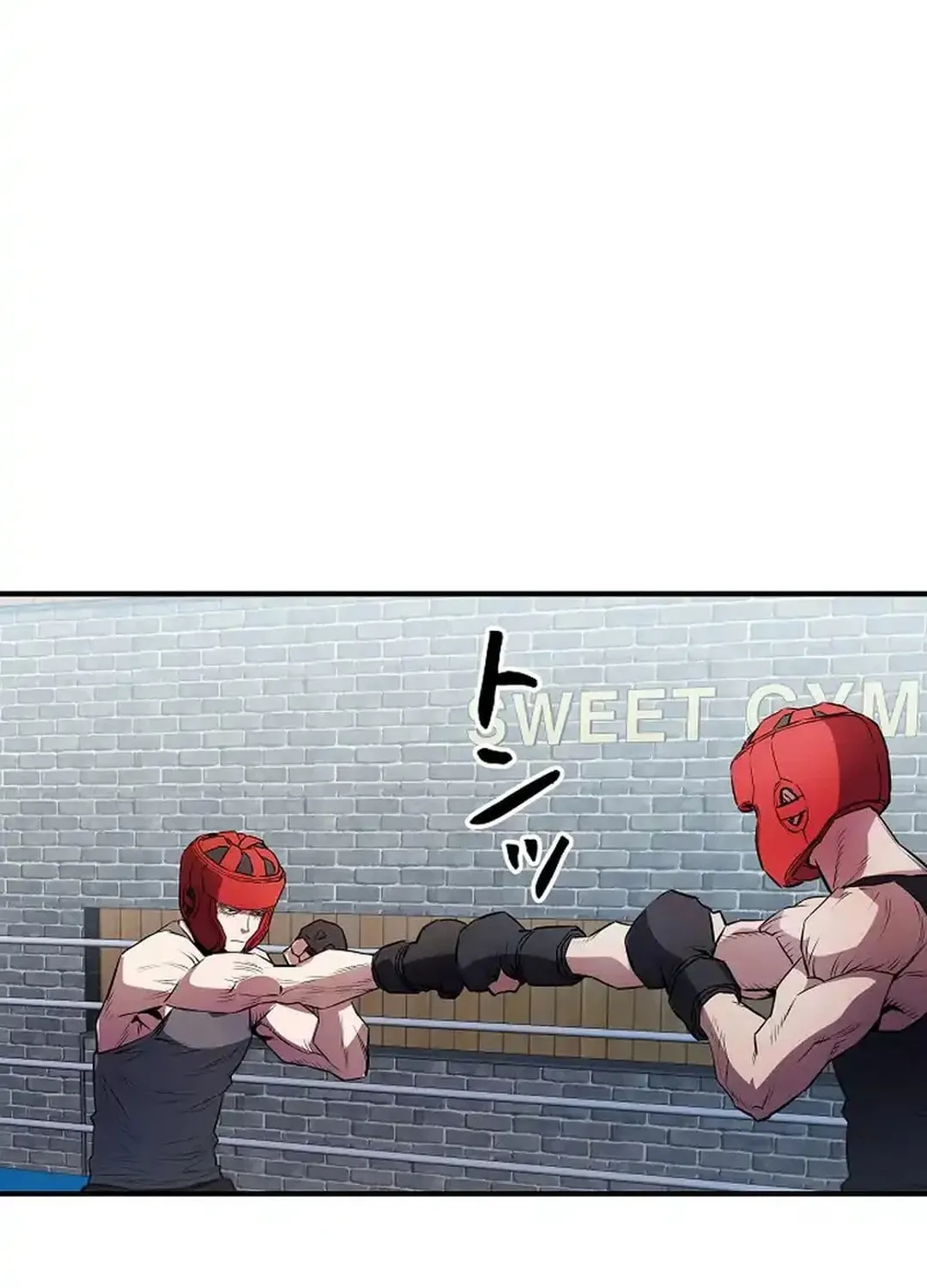 Born to Bleed Chapter 10 page 86 - 