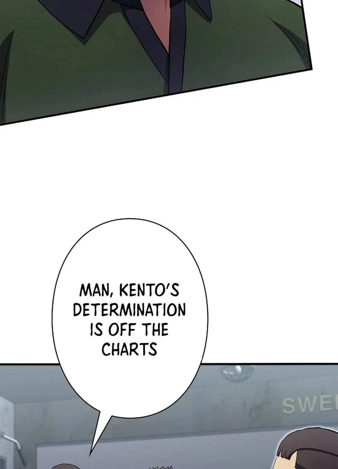 Born to Bleed Chapter 11 page 11 - 