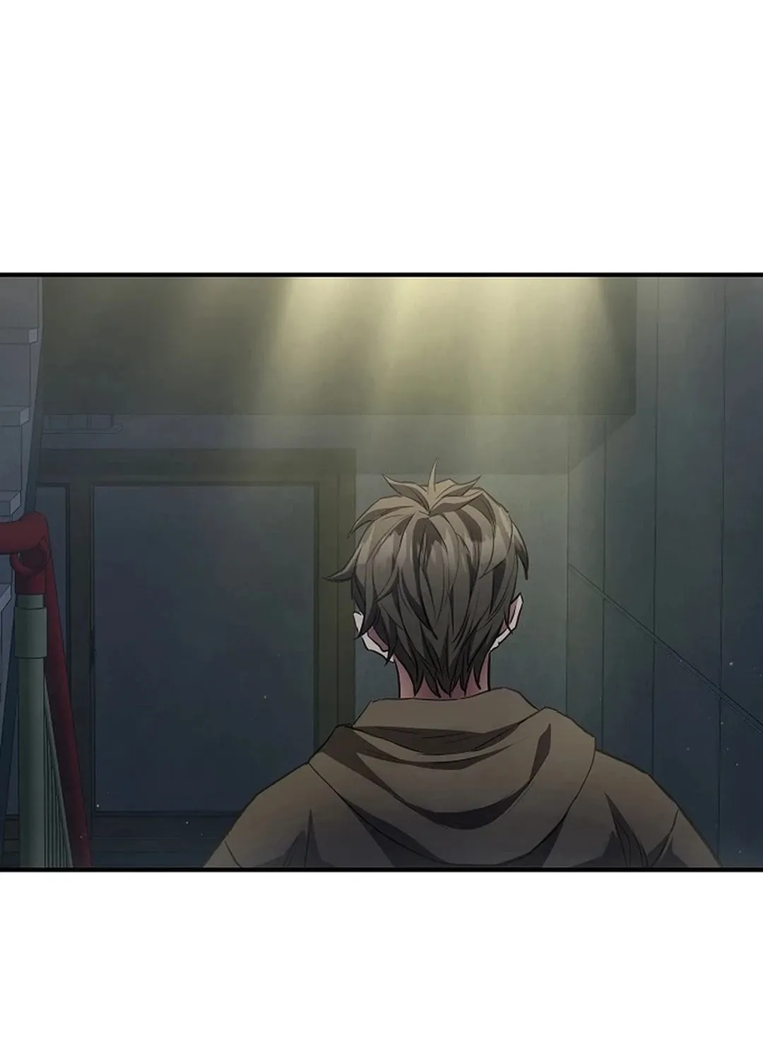 Born to Bleed Chapter 11 page 119 - 