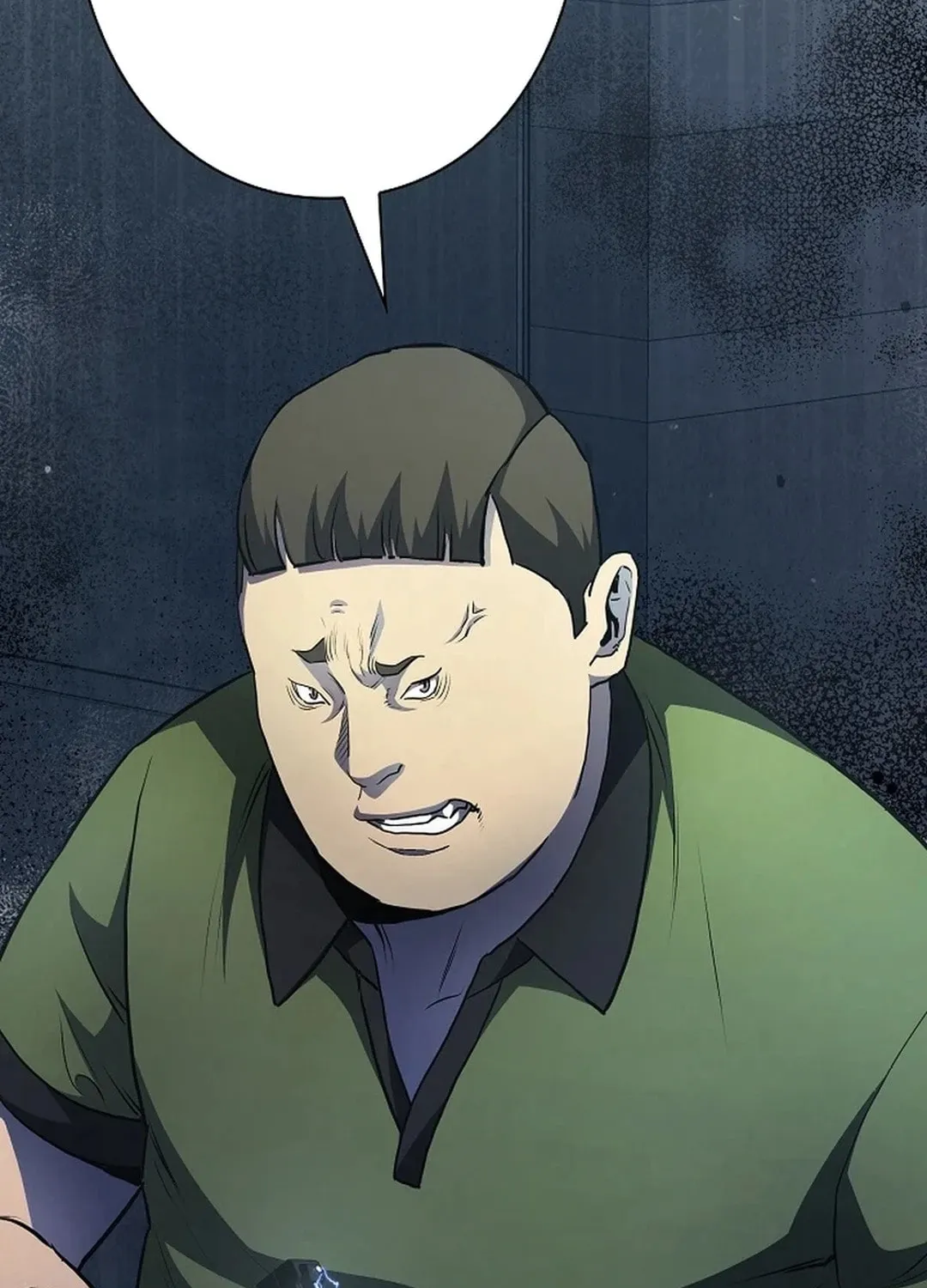 Born to Bleed Chapter 11 page 127 - 