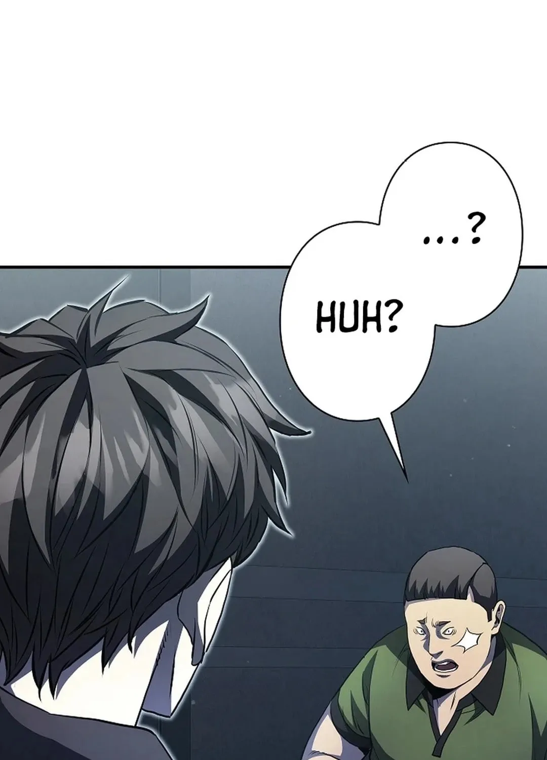 Born to Bleed Chapter 11 page 130 - 