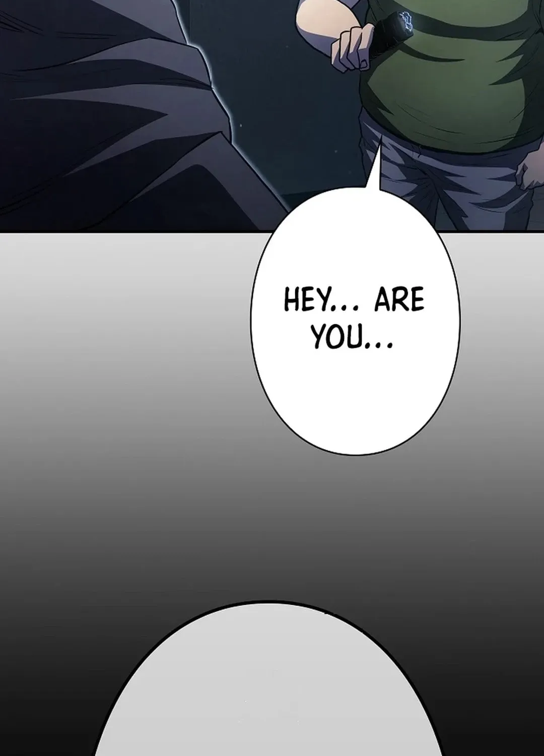 Born to Bleed Chapter 11 page 131 - 