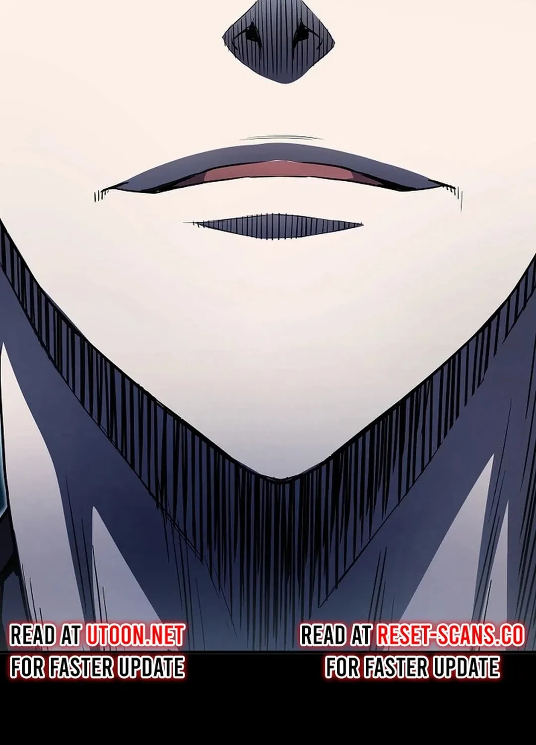 Born to Bleed Chapter 11 page 133 - 