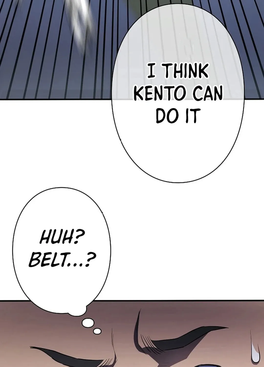 Born to Bleed Chapter 11 page 18 - 