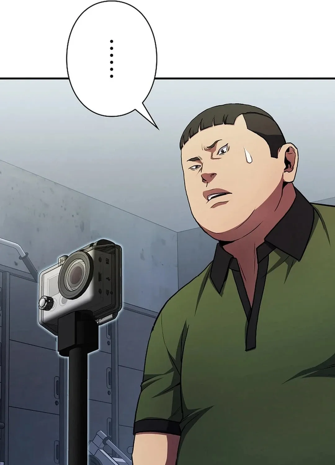 Born to Bleed Chapter 11 page 20 - 