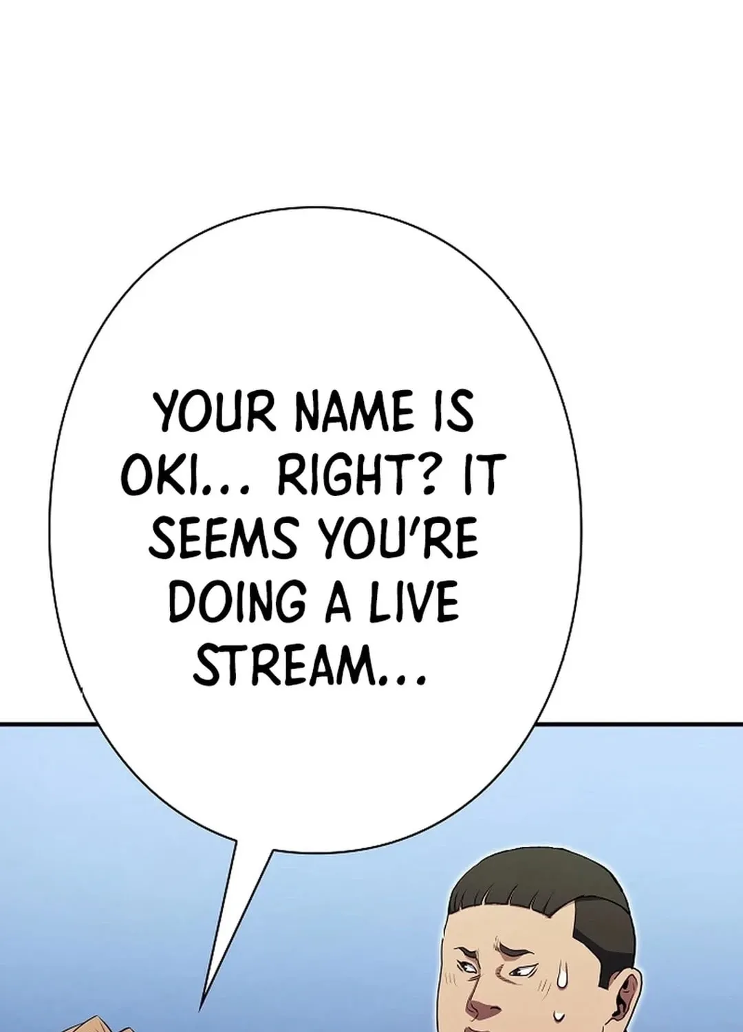 Born to Bleed Chapter 11 page 29 - 