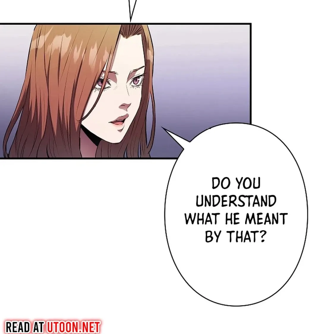 Born to Bleed Chapter 11 page 32 - 