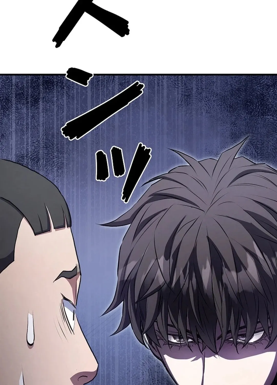 Born to Bleed Chapter 11 page 35 - 