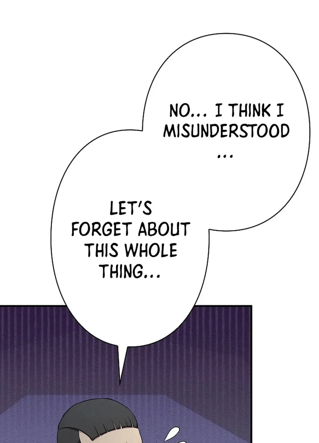 Born to Bleed Chapter 11 page 37 - 
