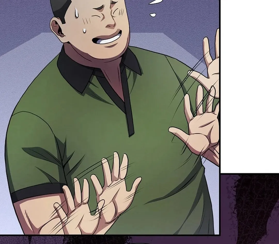 Born to Bleed Chapter 11 page 38 - 