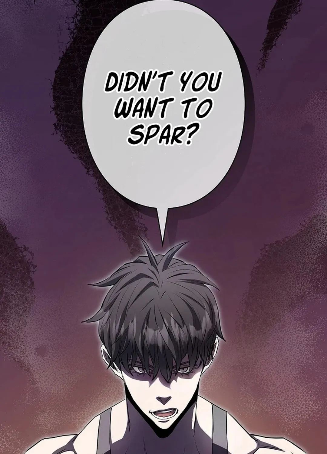 Born to Bleed Chapter 11 page 39 - 