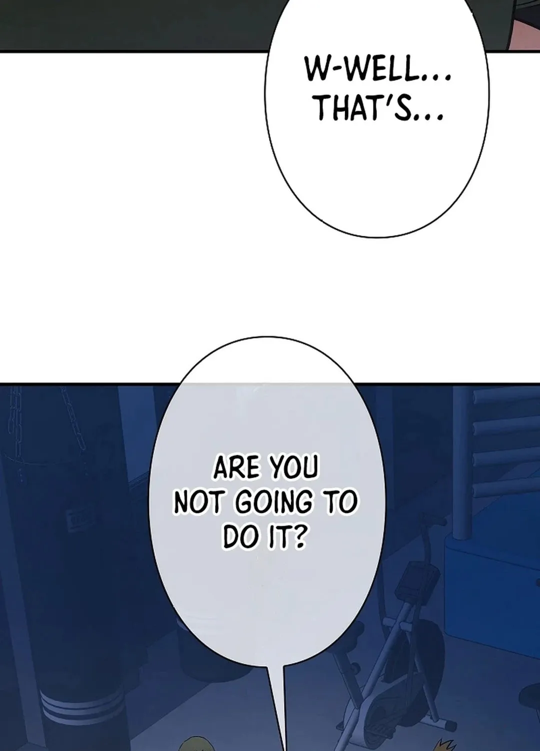 Born to Bleed Chapter 11 page 41 - 