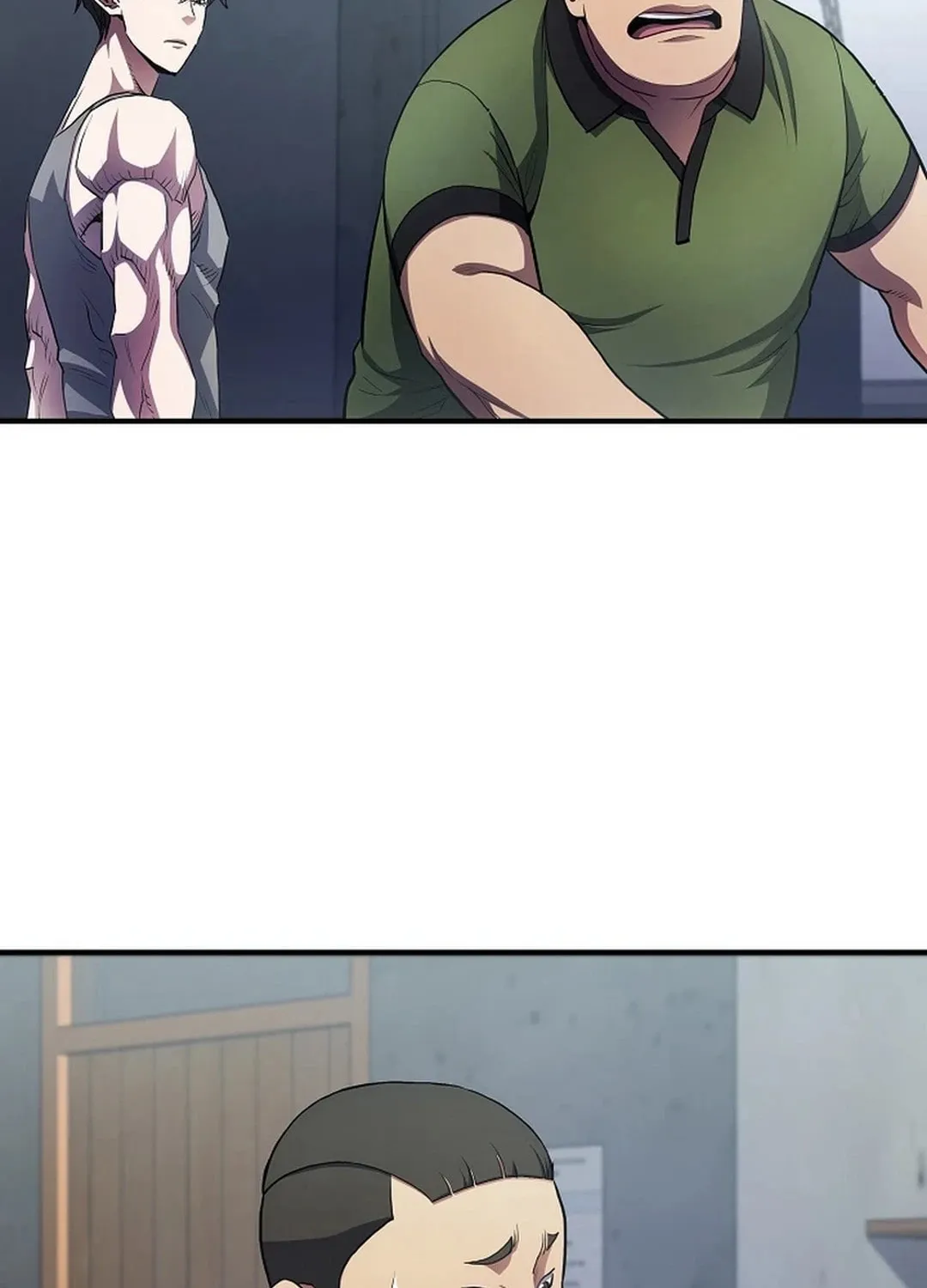 Born to Bleed Chapter 11 page 48 - 