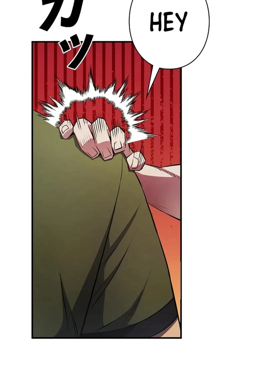 Born to Bleed Chapter 11 page 50 - 