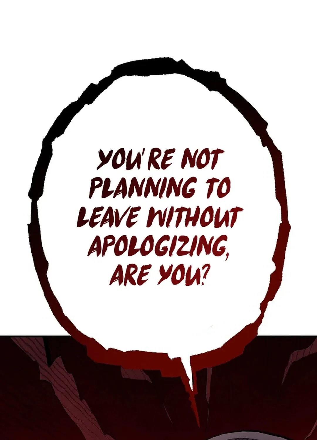 Born to Bleed Chapter 11 page 51 - 