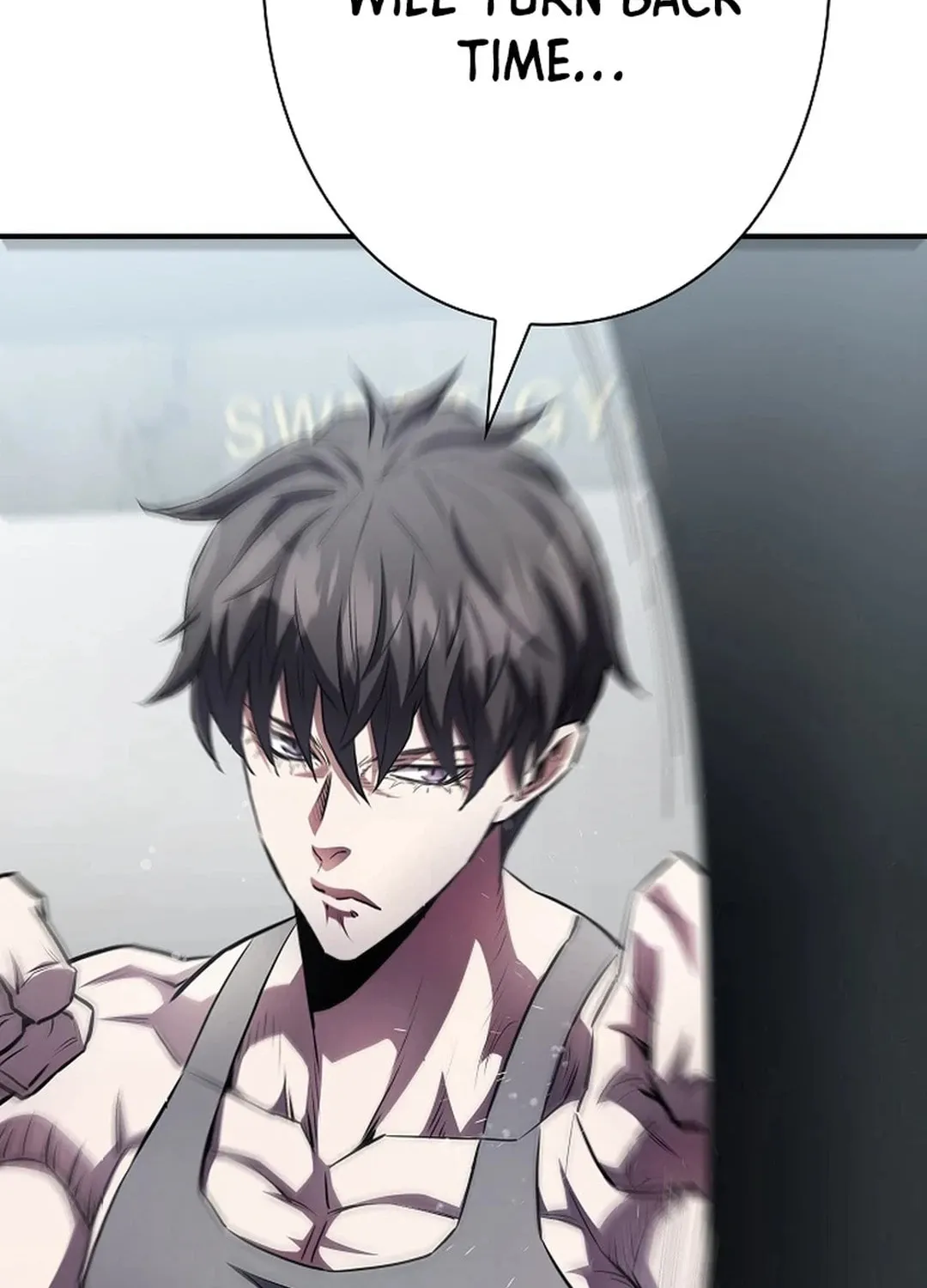 Born to Bleed Chapter 11 page 58 - 