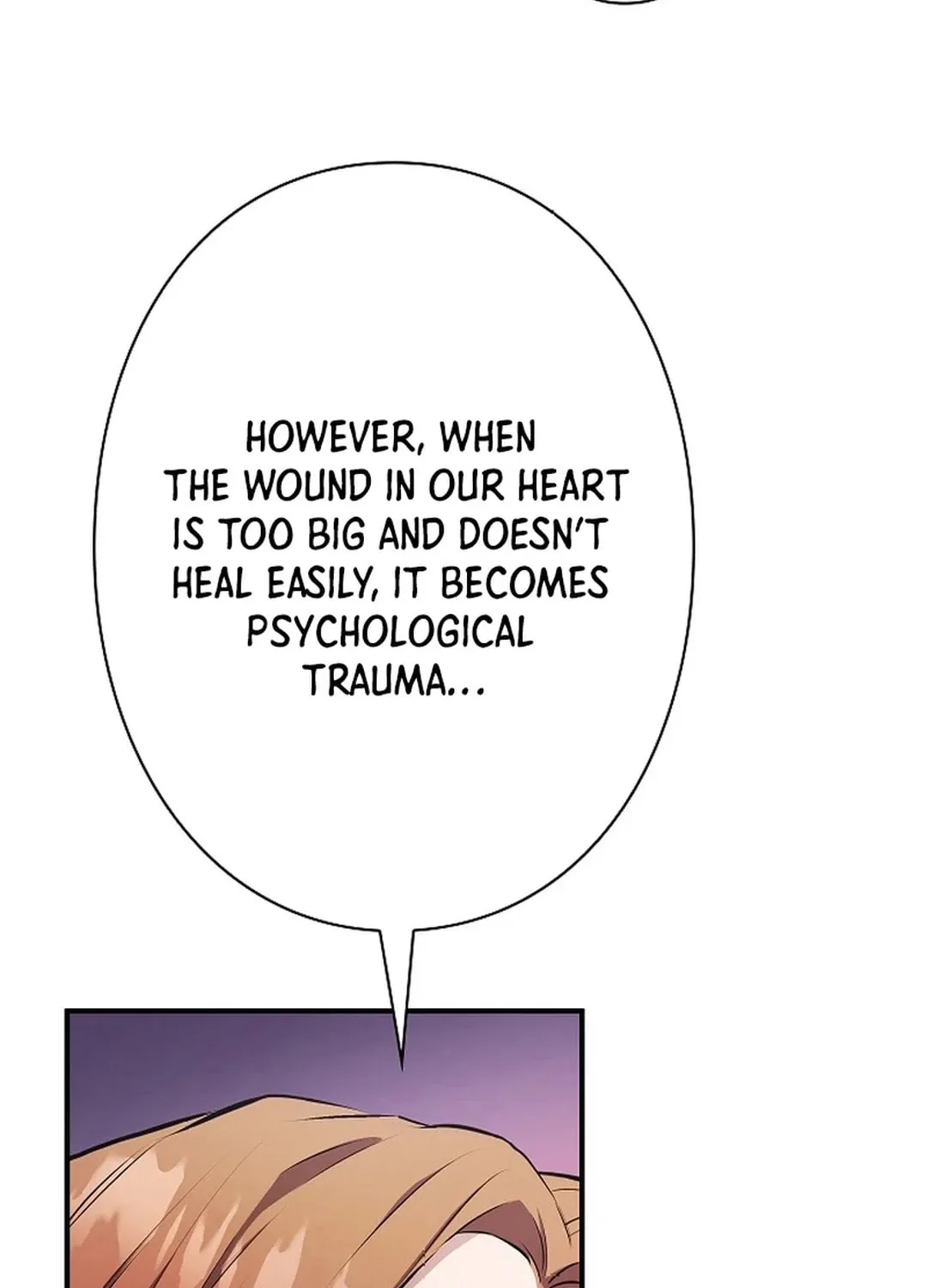 Born to Bleed Chapter 11 page 77 - 