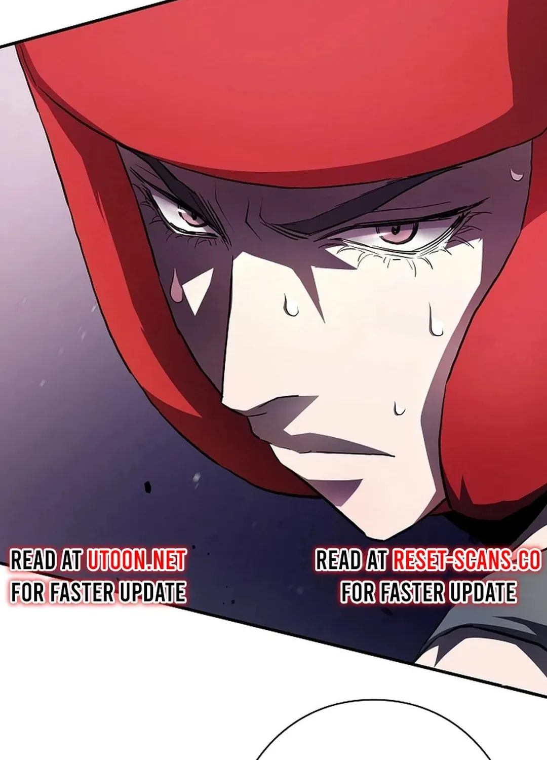 Born to Bleed Chapter 11 page 9 - 