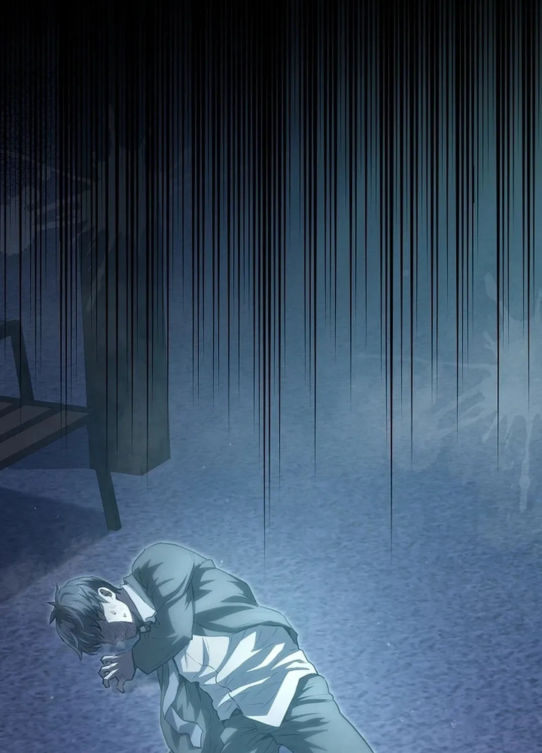 Born to Bleed Chapter 11 page 85 - 