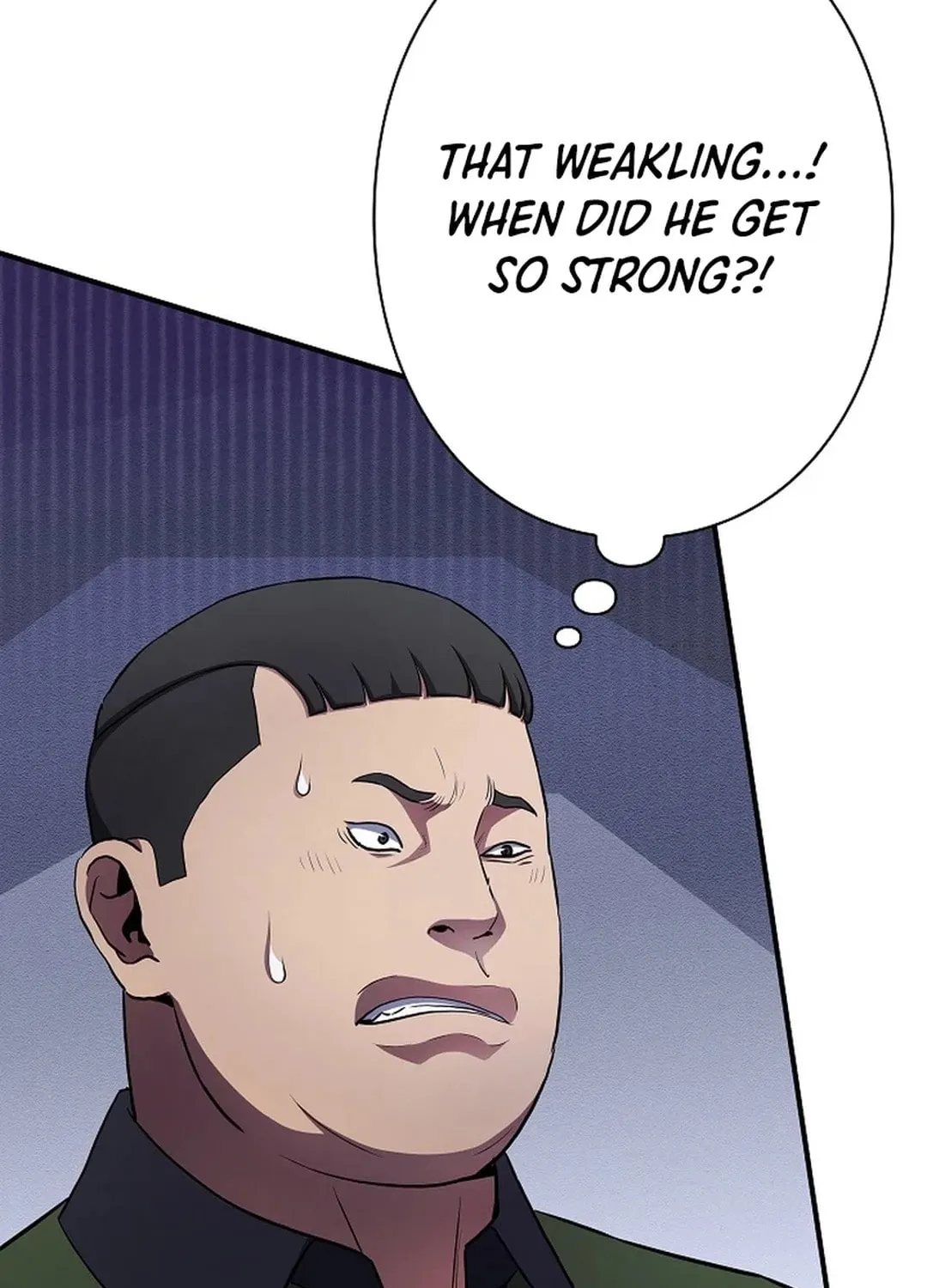 Born to Bleed Chapter 11 page 10 - 