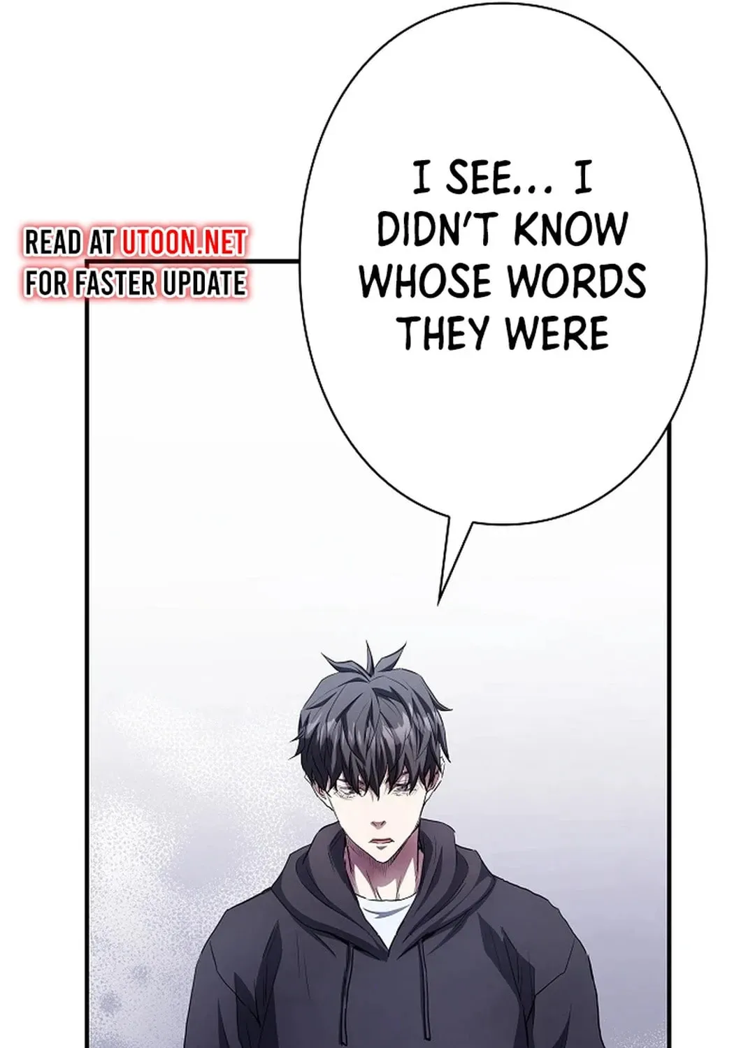 Born to Bleed Chapter 11 page 95 - 