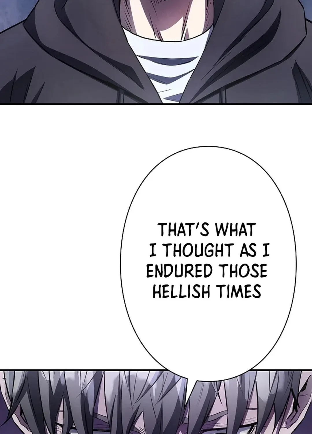 Born to Bleed Chapter 11 page 98 - 