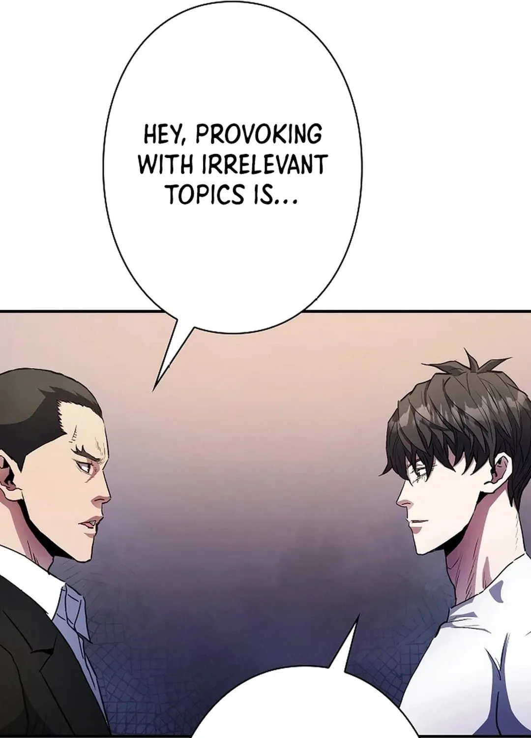 Born to Bleed Chapter 12 page 104 - 