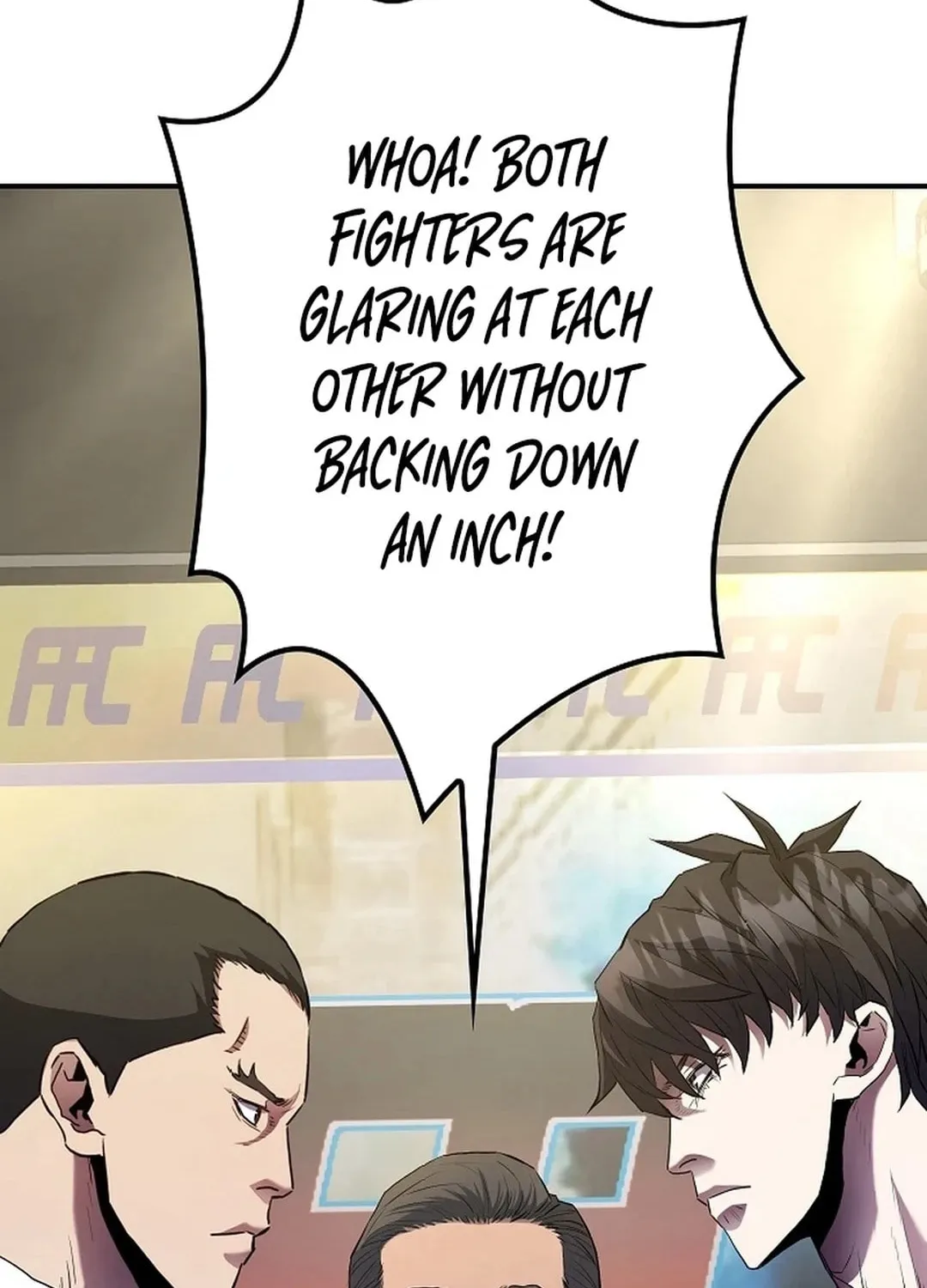 Born to Bleed Chapter 12 page 107 - 