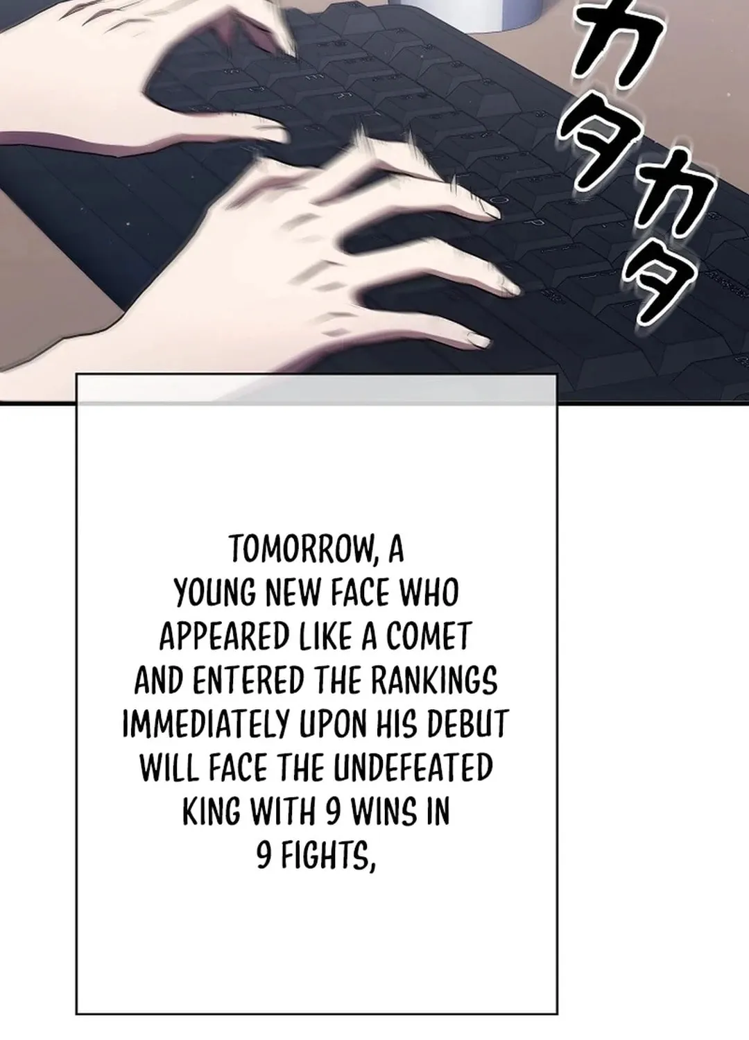 Born to Bleed Chapter 12 page 113 - 