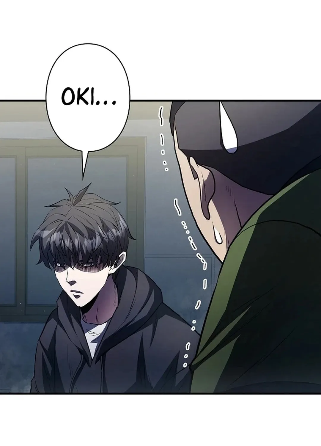 Born to Bleed Chapter 12 page 30 - 
