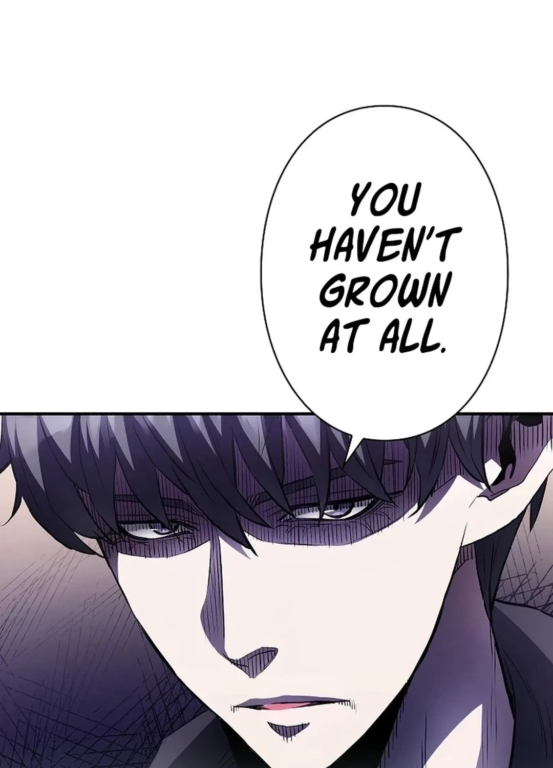 Born to Bleed Chapter 12 page 31 - 